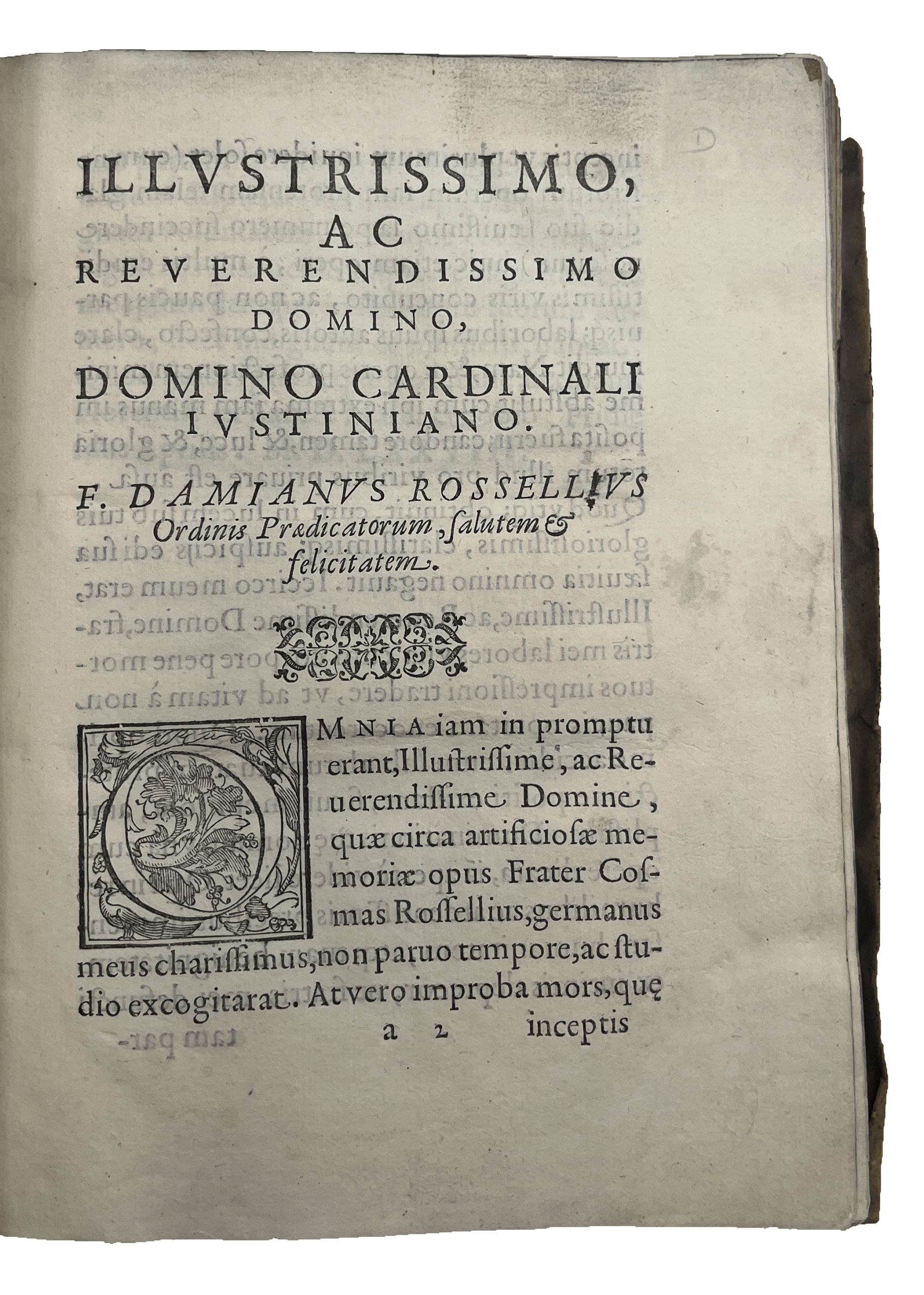 ROSSELLI, Cosimo. - Image 6