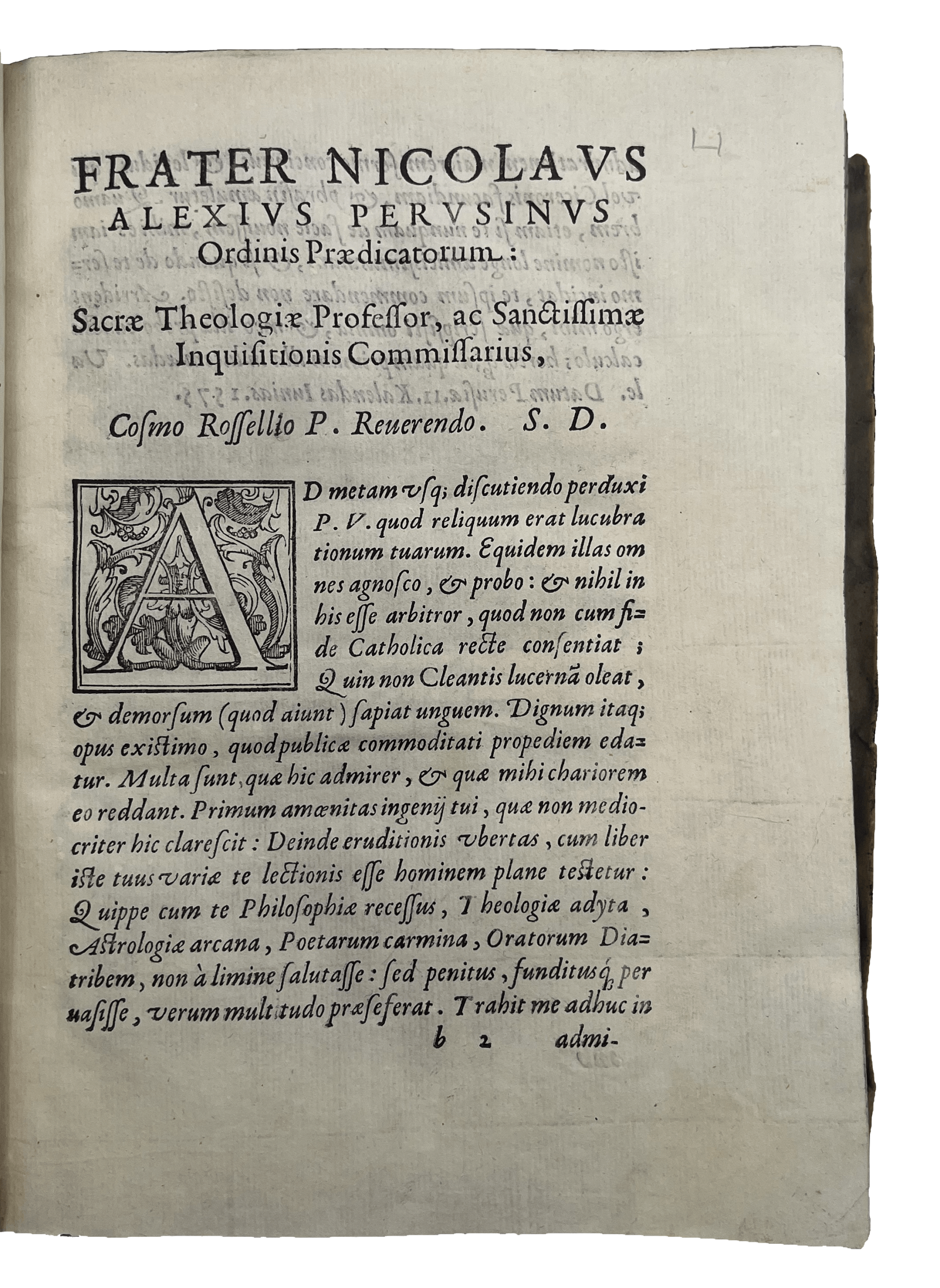 ROSSELLI, Cosimo. - Image 7