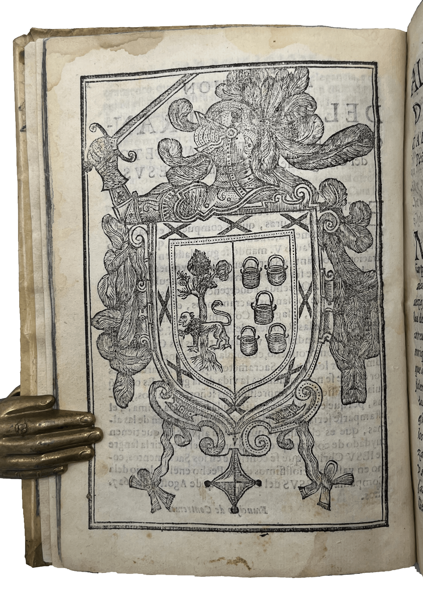 BOCANEGRA, Juan Pérez. - Image 7
