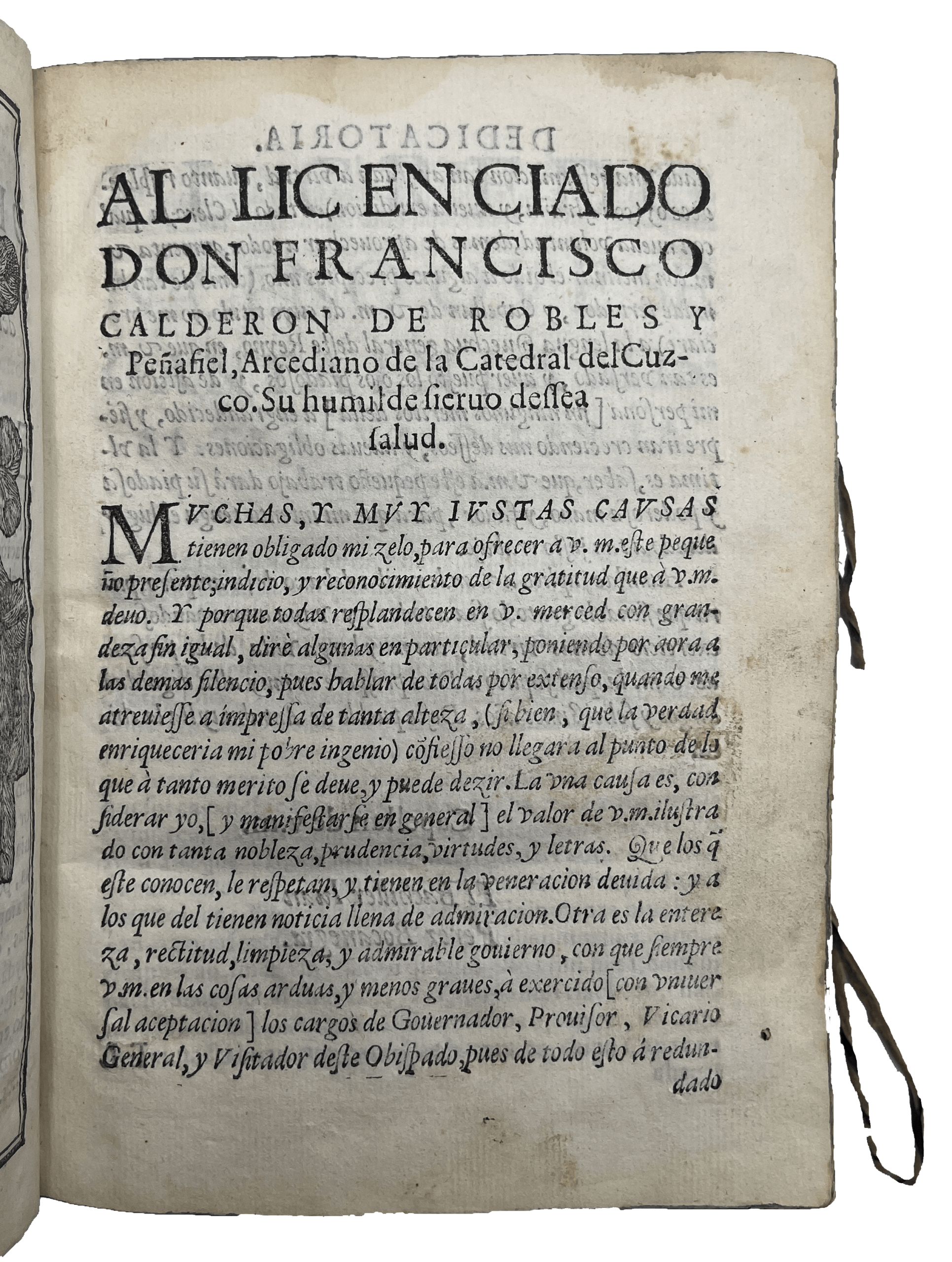 BOCANEGRA, Juan Pérez. - Image 8