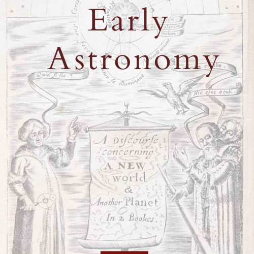 Early Astronomy