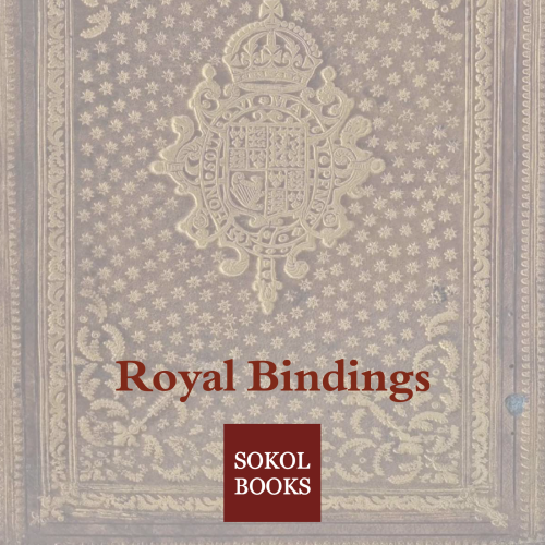 Royal Bindings