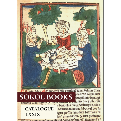 Sokol Books Catalogue 79
