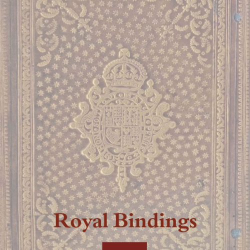 Royal Bindings 2023